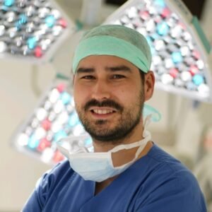 Picture of Dr. Stas Shabanov